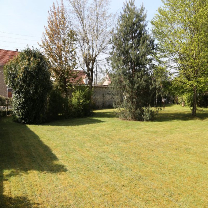 Offres de vente Terrain Le Perray-en-Yvelines (78610)