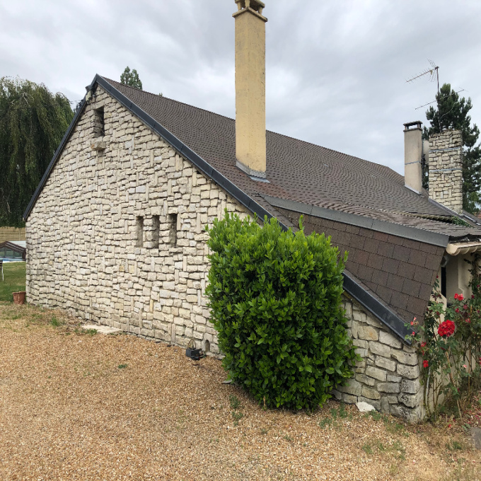 Offres de vente Maison Bréviaires (78610)