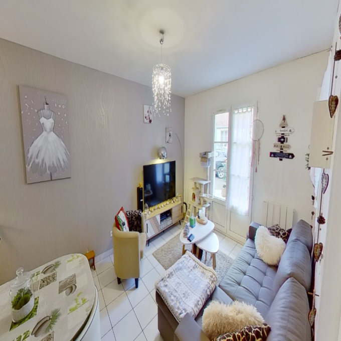 Offres de vente Appartement Gallardon (28320)