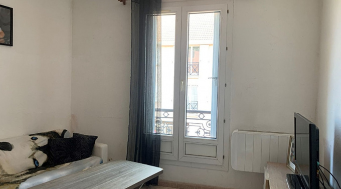 Offres de vente Appartement Le Perray-en-Yvelines (78610)