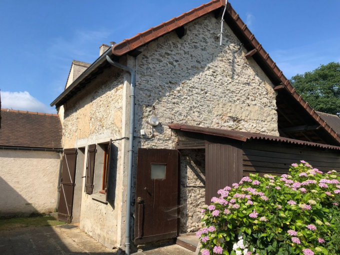 Offres de vente Maison Le Perray-en-Yvelines (78610)