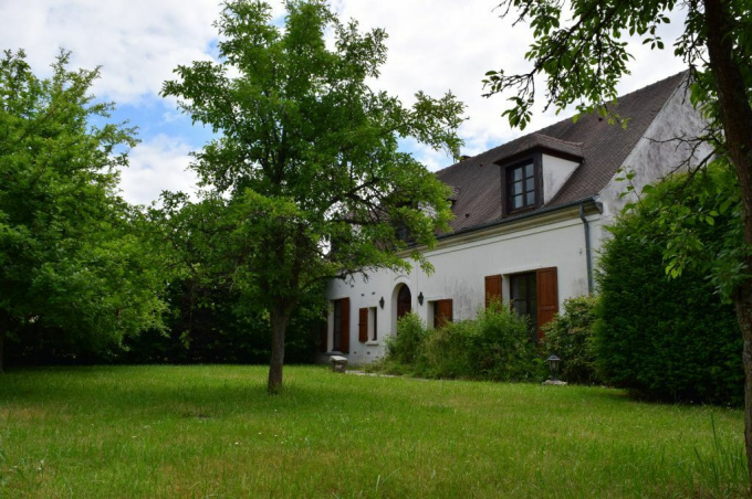 Offres de vente Maison Le Perray-en-Yvelines (78610)